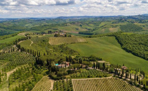 Agriturismo Pieve Sprenna